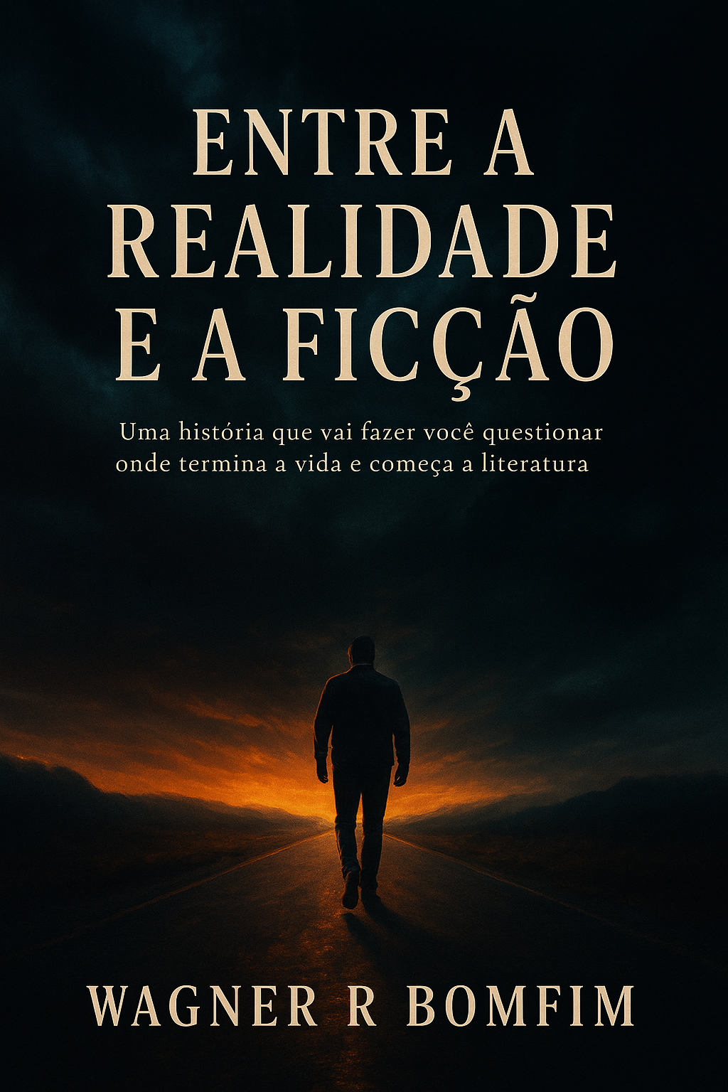 Entre a Realidade e a Ficção